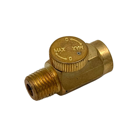 Válvula reguladora de aire 1/4 MF-7 MG Wufu