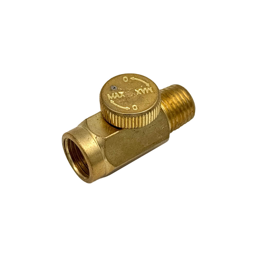 Válvula reguladora de aire 1/4 MF-7 MG Wufu