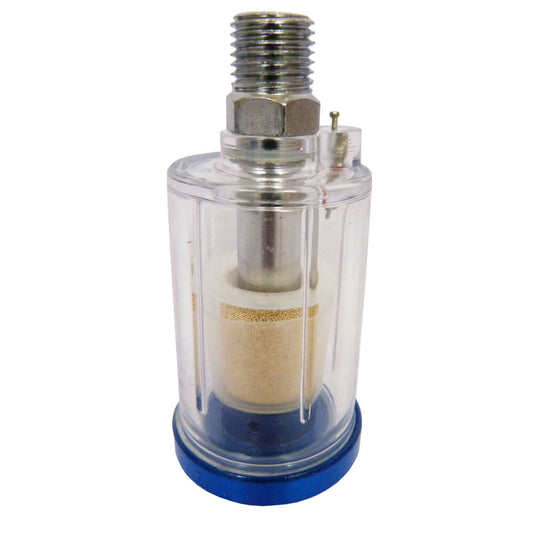 Filtro de aire MF1A MG Wufu