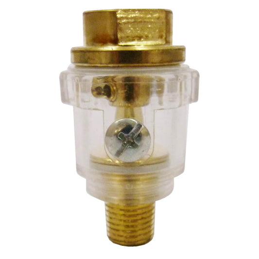 Lubricador herramienta neumática  MF1B MG Wufu