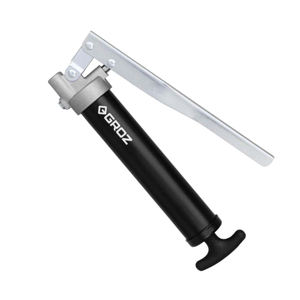 Mini engrasadora manual 3oz - 6.000 PSI G14R/N Groz