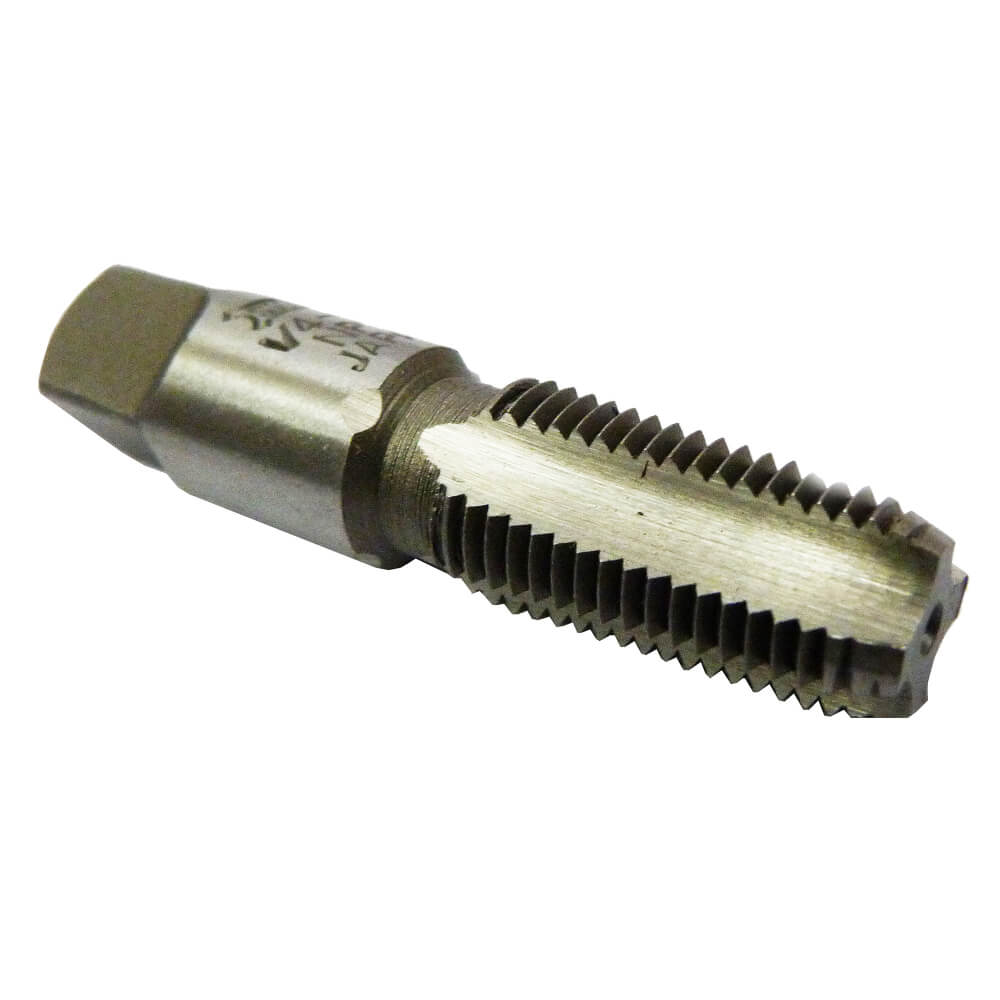 Machuelos para tubería NPT acero carbón 804  SKC