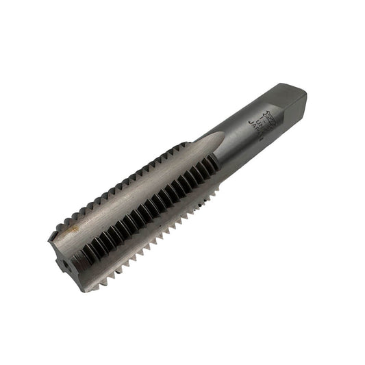 Machuelos por unidad acero carbon NC Y NF SKC