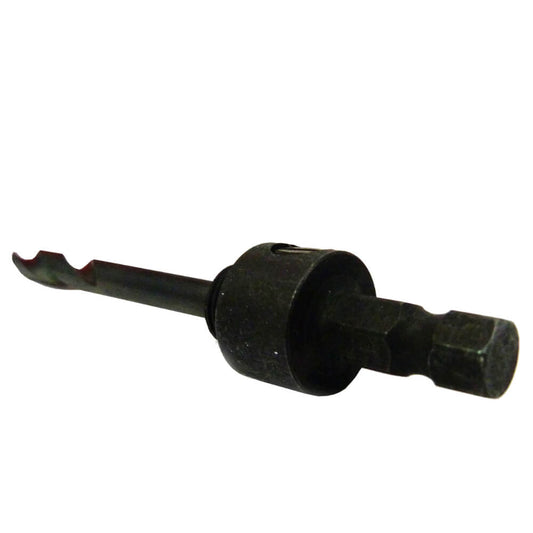 Mandriles para sierra copa eje 3/8 hexagonal 9/16 a 1.3/16 ref. 5514 Blumol