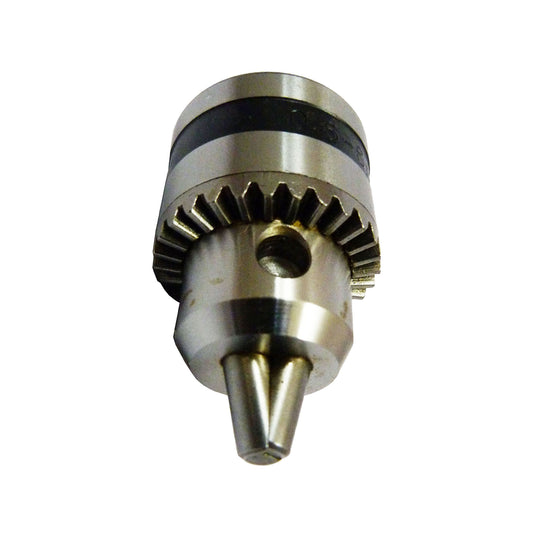 Mandril para taladro 0.6 a 6mm B10 90875 MG Demax