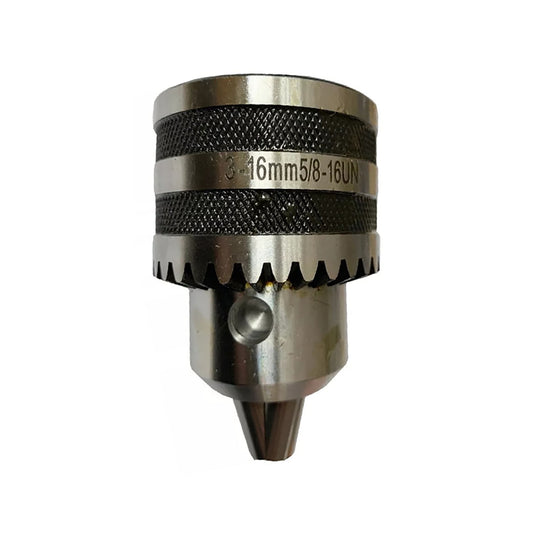 Mandril para taladro 5/8 x 5/8 (16 UNF) 3 - 16m 90884 MG Demax