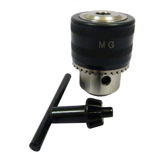 Mandril para taladro 3/8 x 24 UNF X 1/2 (1.5-13mm) 90895 MG Demax