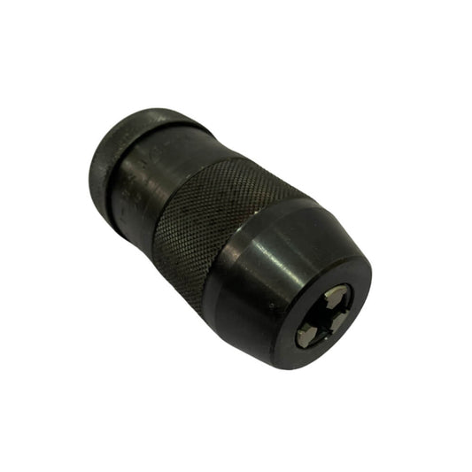 Mandril cierre rapido supra Aleman Rohm