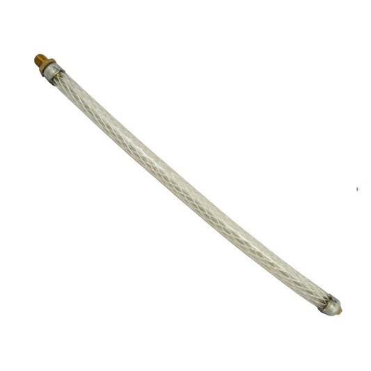 Manguera para aceitera Groz