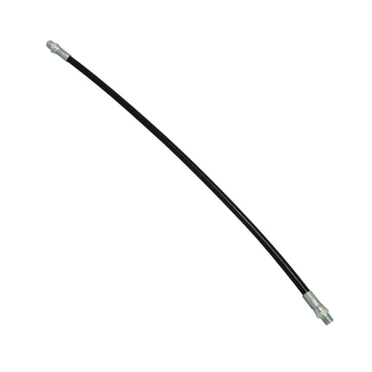 Manguera para engrasadora manual Groz