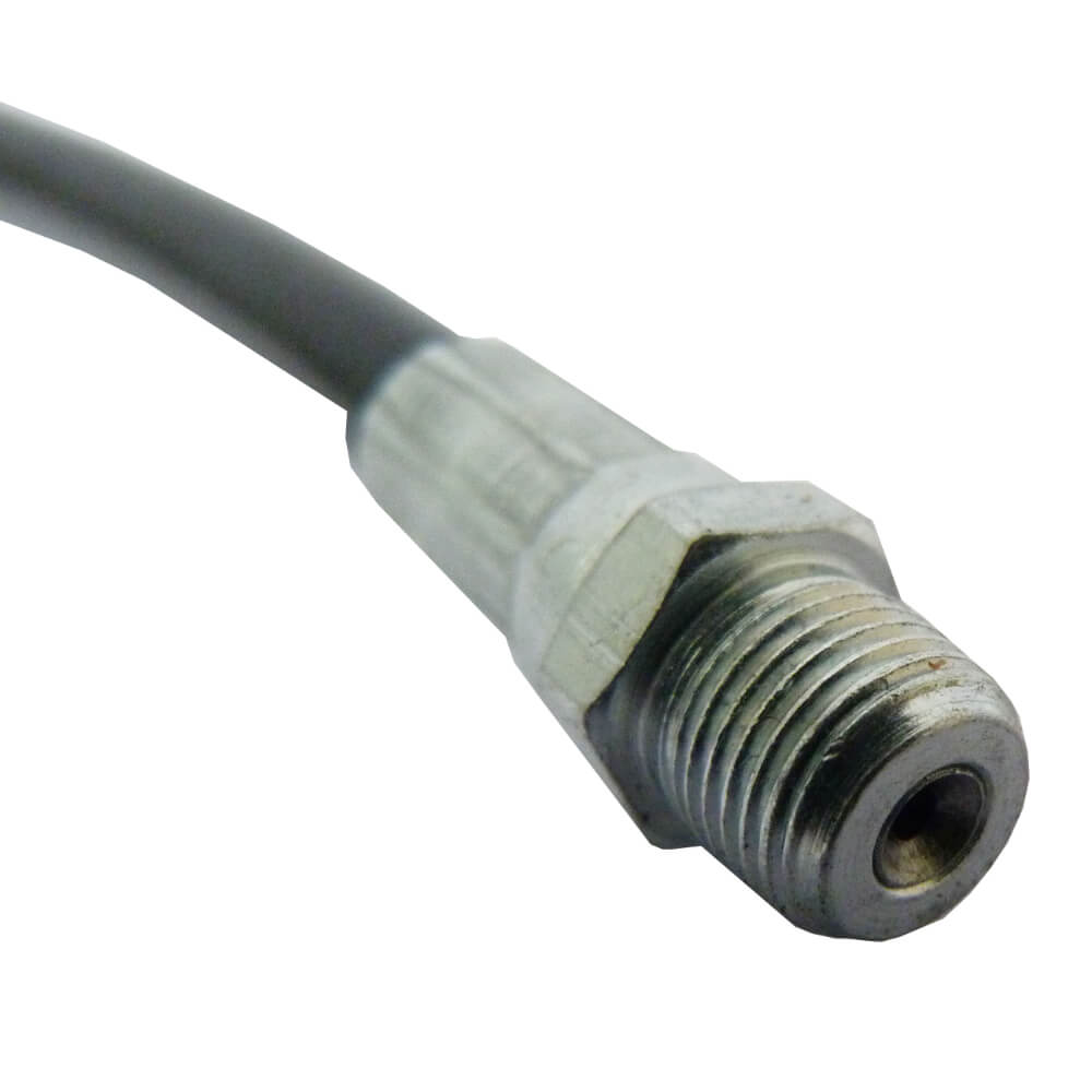 Manguera para engrasadora manual Groz