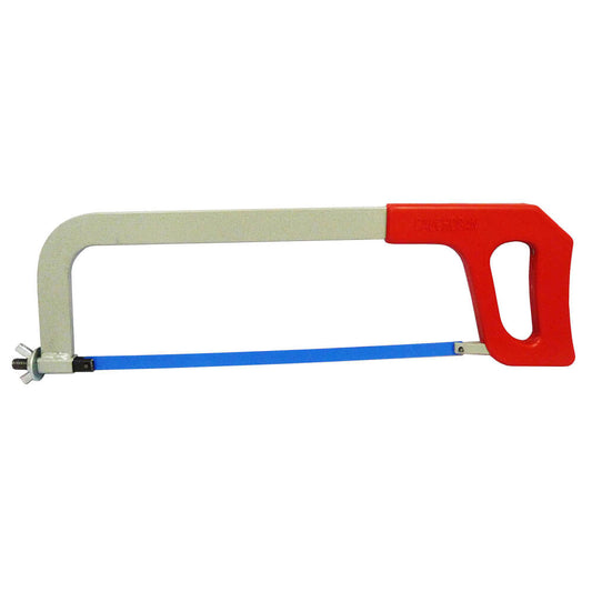 Marco para segueta 1/4 x 1" tipo pesado Caucholand