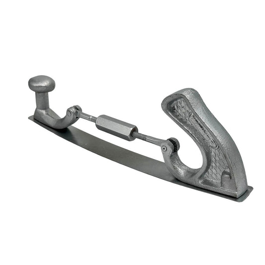 Marco para escofina Caucholand