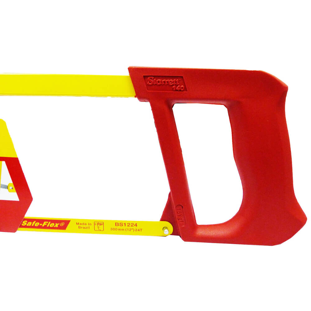 Marco para segueta 12 pulgadas compacto 140G Starrett