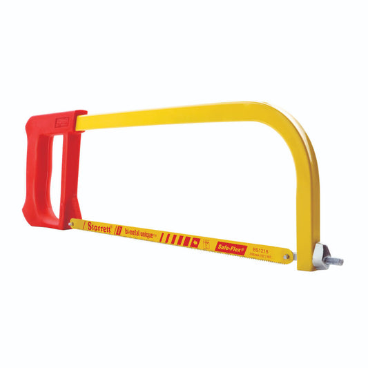 Marco para segueta 12 pulgadas compacto 140G Starrett