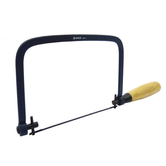 Marco para sierra caladora mango madera CSF/10 Groz