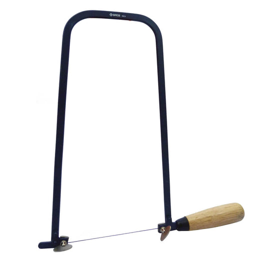 Marco para sierra de pelo 12 Pulgadas x 11.3/8 x 285mm alto FSF/9 Groz