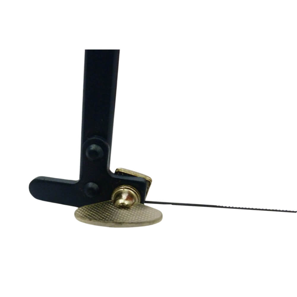 Marco para sierra de pelo 12 Pulgadas x 11.3/8 x 285mm alto FSF/9 Groz