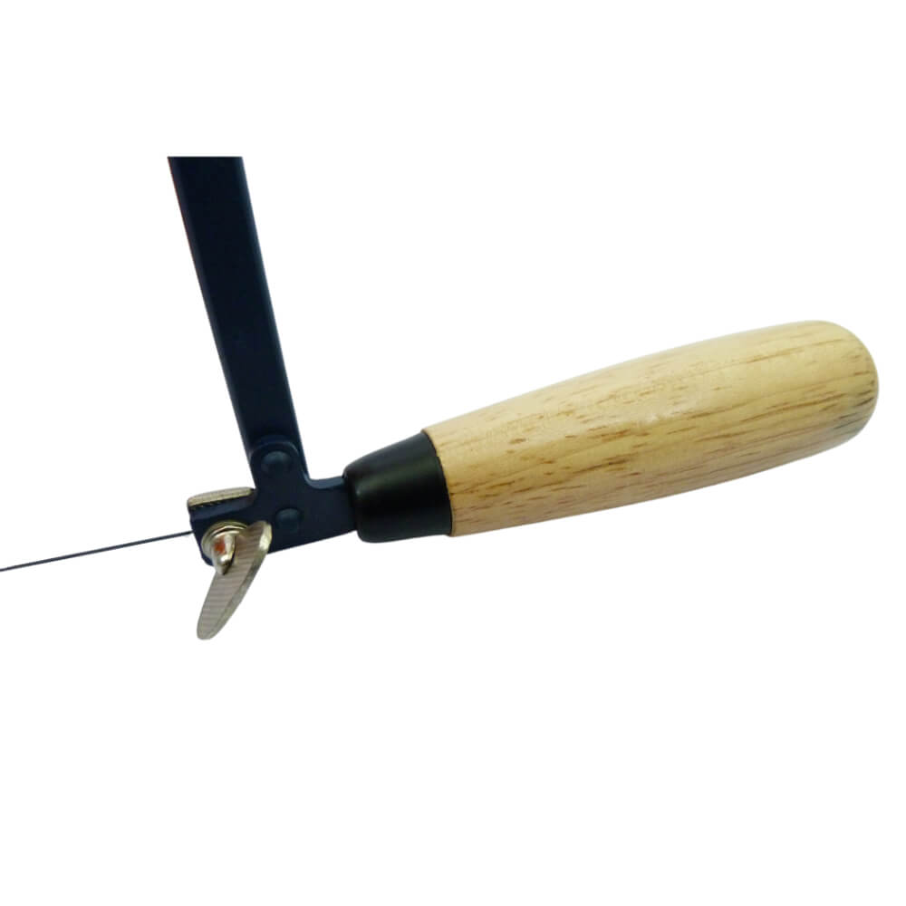 Marco para sierra de pelo 12 Pulgadas x 11.3/8 x 285mm alto FSF/9 Groz