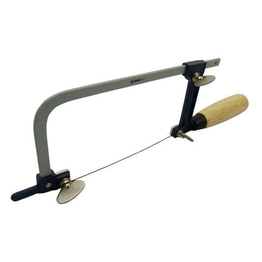 Marco para sierra de pelo ajustable 13 Pulgadas x 70mm alto PSF/A/11 Groz