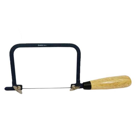 Marco para sierra de pelo 12 Pulgadas x 3.3/4 x 95mm alto PSF/8 Groz