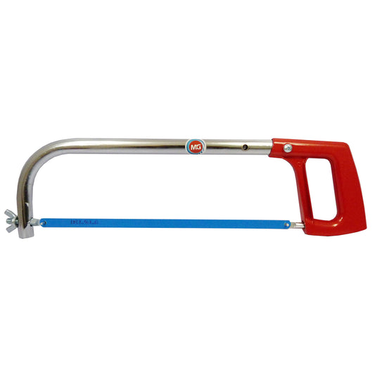 Marco tubular para segueta 12 pulgadas 57622 MG Demax