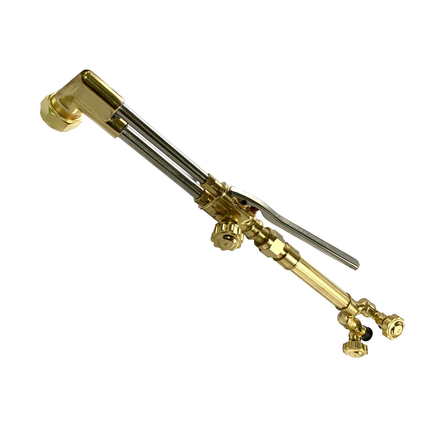 Mezclador y cortador para equipo oxicorte tipo Victor hcw-20h g01-200 MG Gasbar kimpin