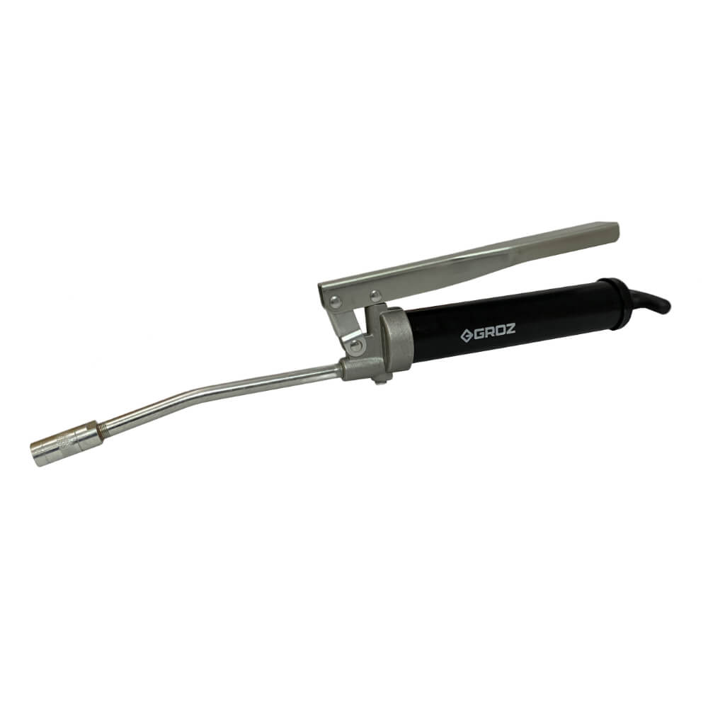 Mini engrasadora manual 3oz - 6.000 PSI G14R/N Groz