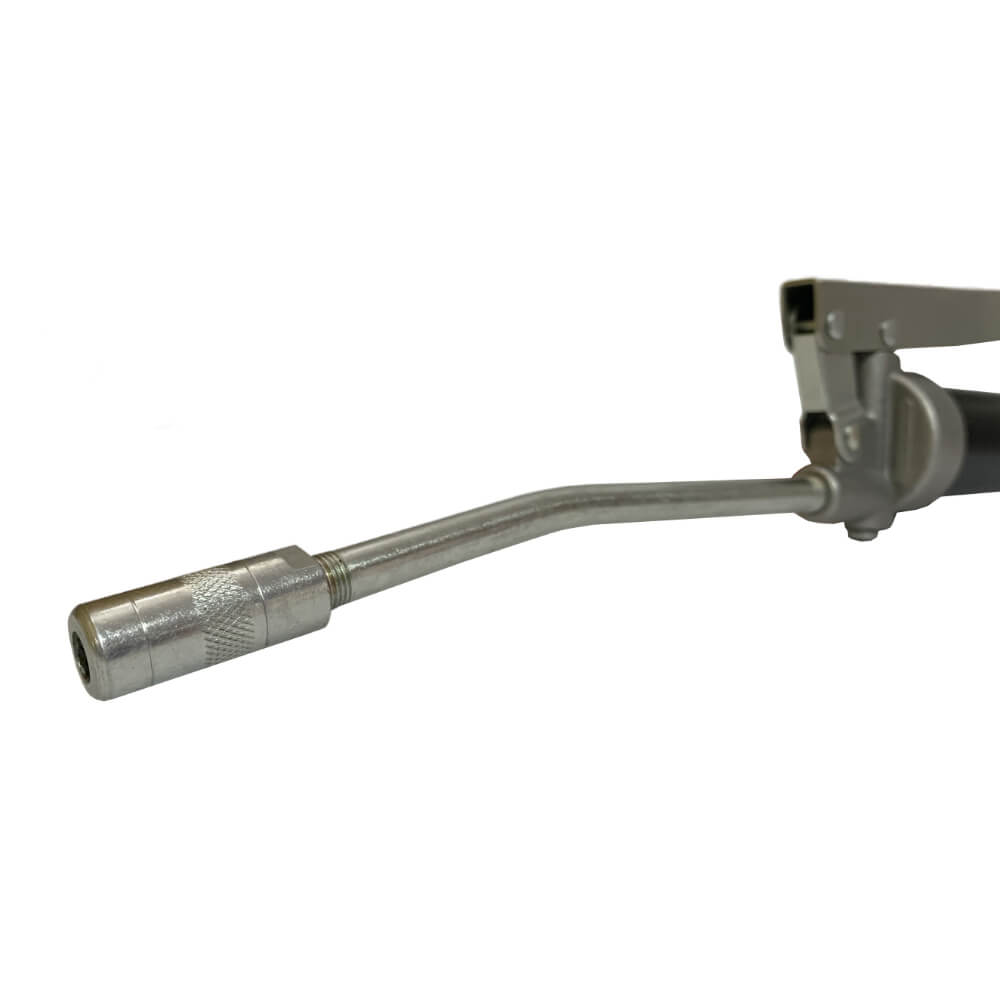 Mini engrasadora manual 3oz - 6.000 PSI G14R/N Groz