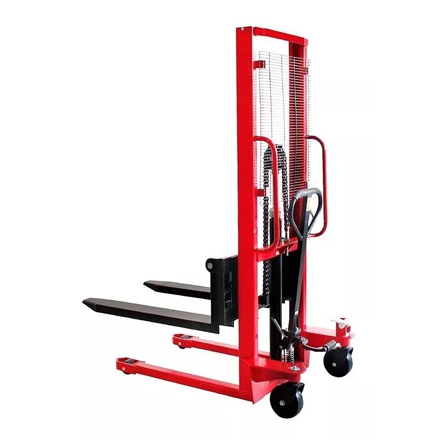 Montacarga manual 1 tonelada TRE8310 Torin Big Red