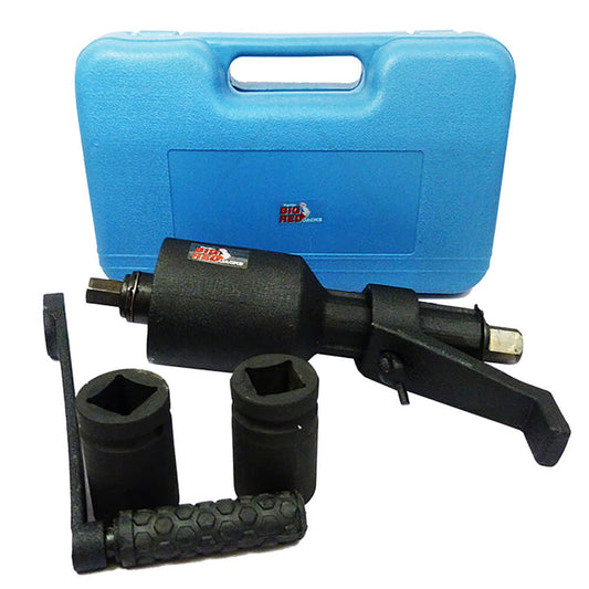 Multiplicador de fuerza Torin Big Red