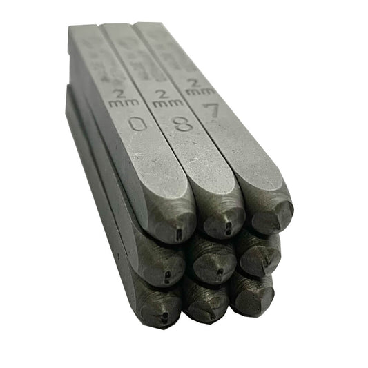 Numeradores de golpe alemán Louis Delius