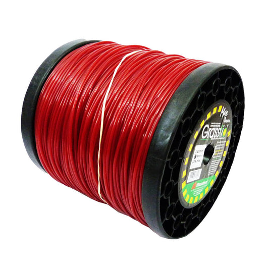 Nailon para cortar cesped Araty