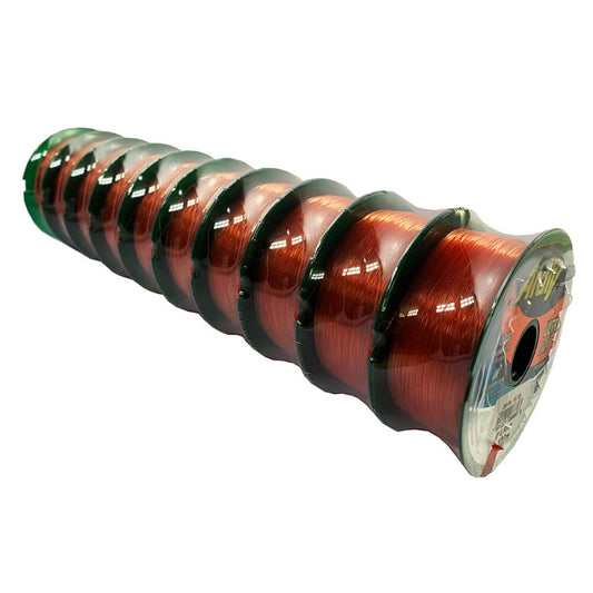 Nailon para pesca Salmon Ultra Araty