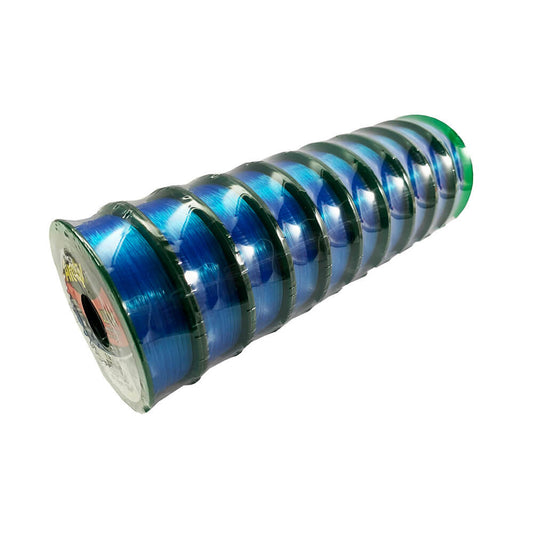 Nailon para pesca Azul Ultra Araty