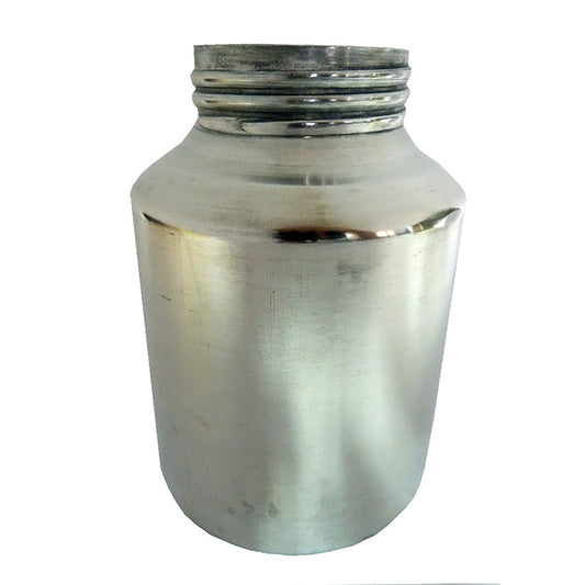 Vaso metálico para pistola de baja MG Wufu