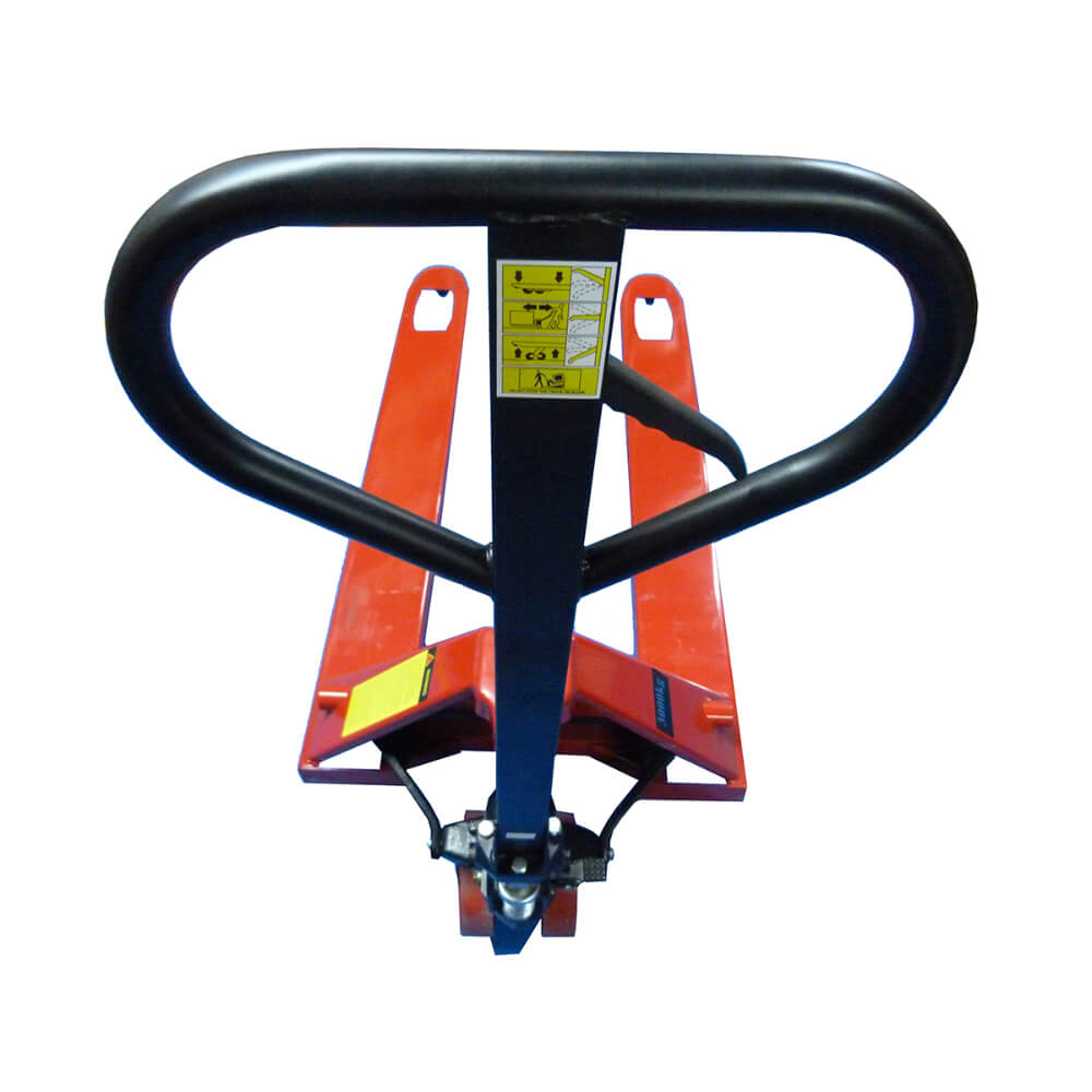 Estibadora hidraulica TRE8220A Torin Big Red