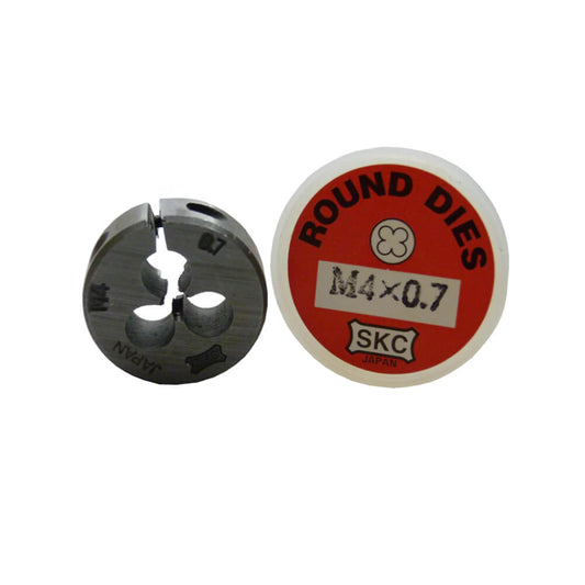 Dado para terraja NPT SKC