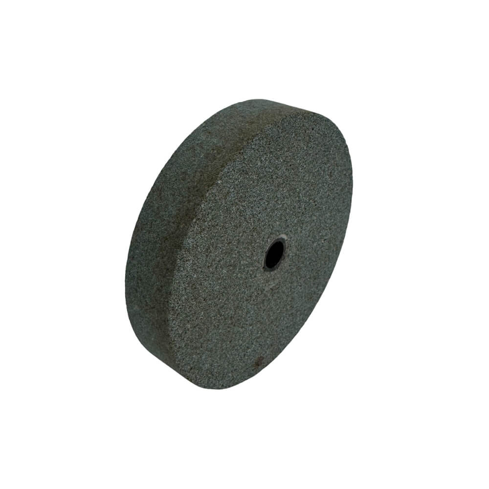 Piedra De Repuesto 4 Pulgadas Para Esmeril Manual Demax