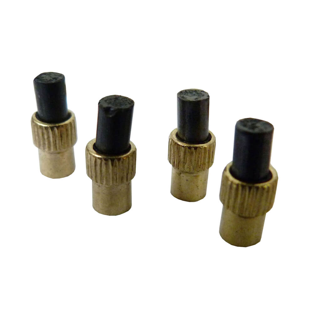 Piedras chispero paquete x 10 unidades 80194 MG Demax