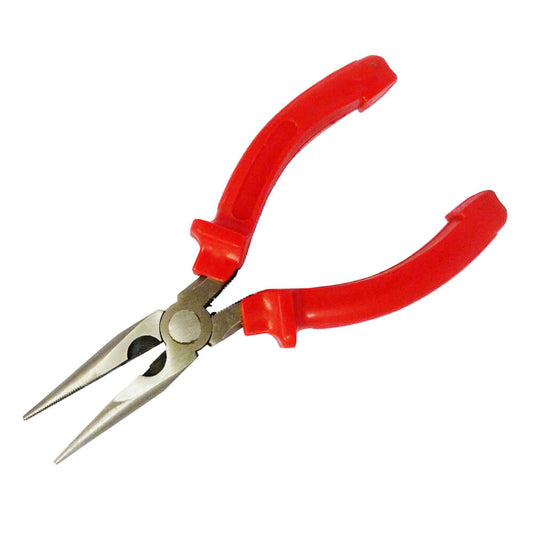 Pinza mango aislado punta larga  MG Demax