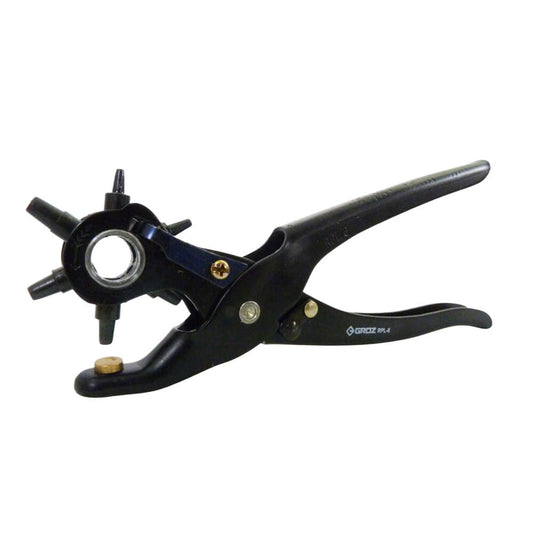 Pinza sacabocado estrella RPL/6 Groz