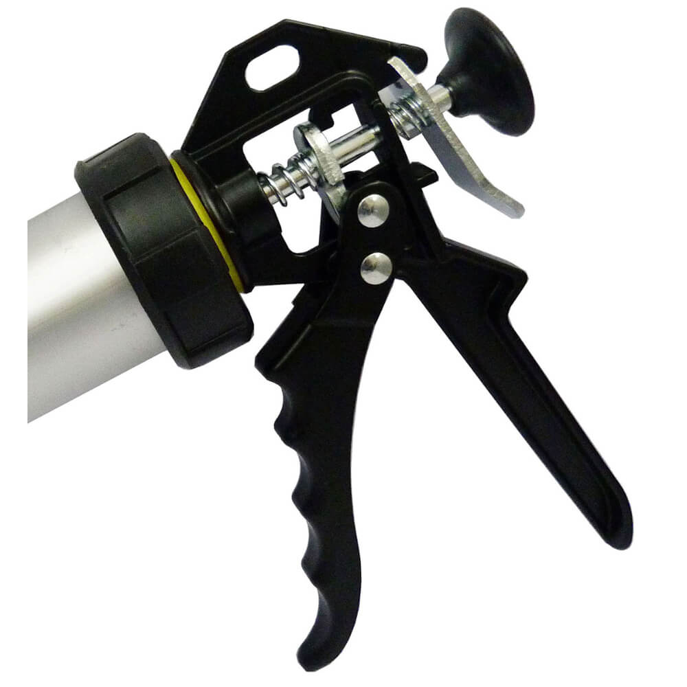 Pistola calafateo tipo industrial 453610 MG Demax