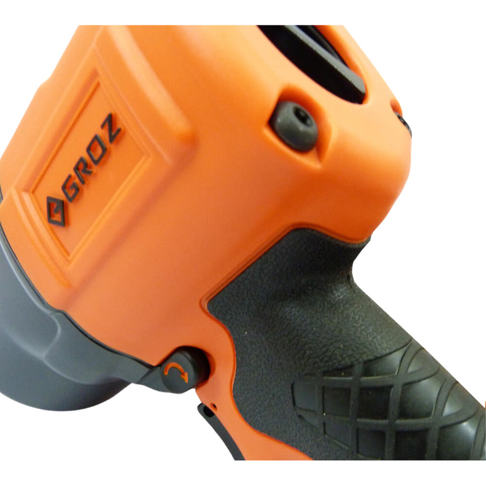 Pistola impacto pico corto 1/2 8500 Rpm torque 1492 IPW/1-2/PRM