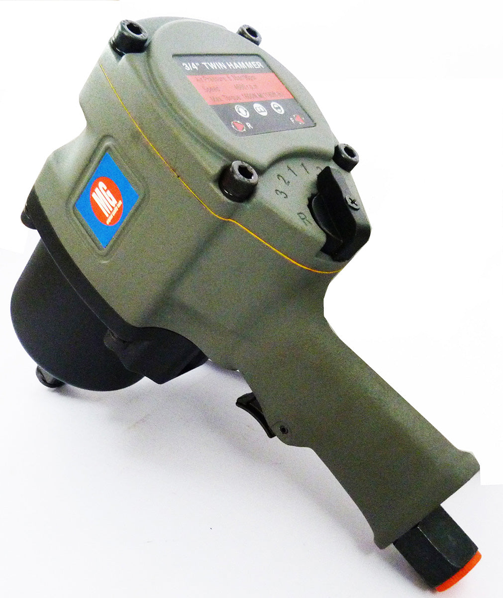 Pistola impacto 3/4 torque 1.600 WFI-11072 MG Wufu