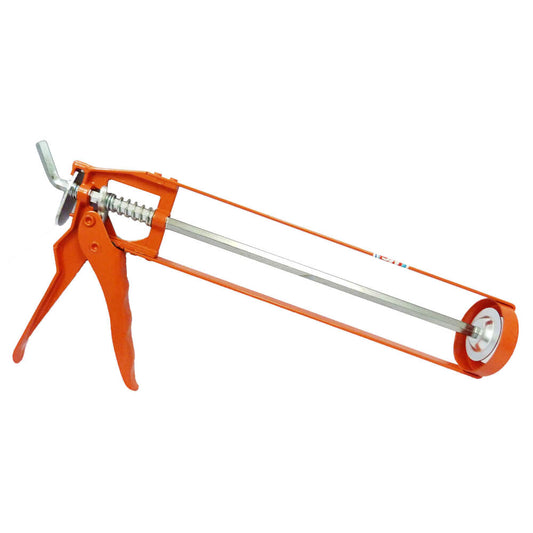 Pistola calafateo tipo esqueleto 9 Pulgadas 83817 MG Demax