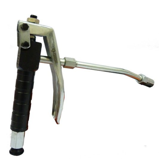 Pistola para engrasadora neumatica APG/04/1-4FN Groz