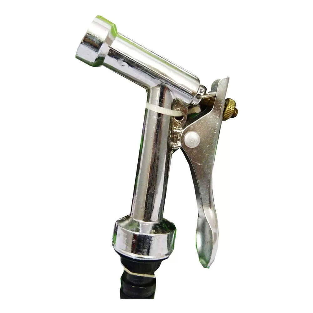 Pistola metalica para riego 93141 MG Demax
