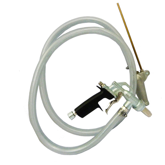 Pistola para sandblastiar  50210 Asturo