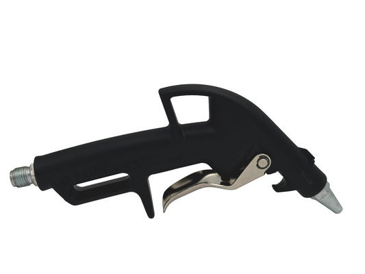 Pistola sopladora pico corto cuerpo en nylon 50047 Asturo
